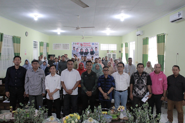 Membumikan Pembelajaran Berdiferensiasi Di Maluku Utara Melalui
                Gerakan Mt-Msk-Mpa