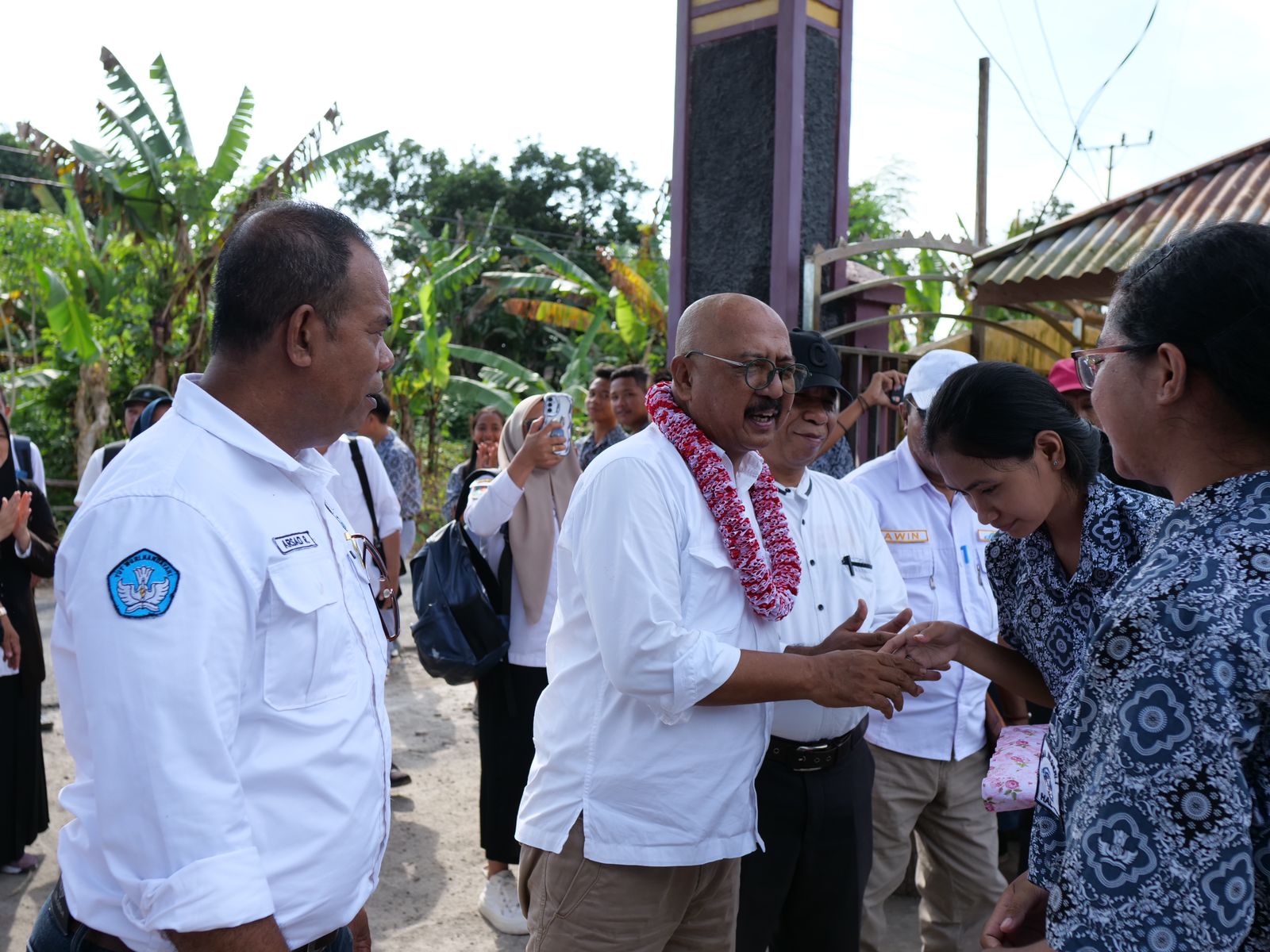 Membumikan Pembelajaran Berdiferensiasi Di Maluku Utara Melalui
                Gerakan Mt-Msk-Mpa