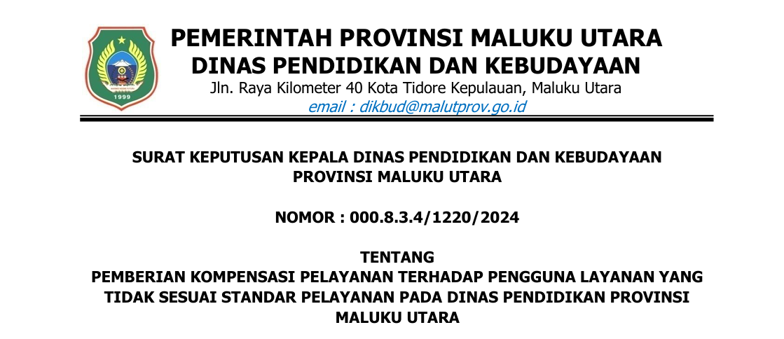 Membumikan Pembelajaran Berdiferensiasi Di Maluku Utara Melalui
                Gerakan Mt-Msk-Mpa