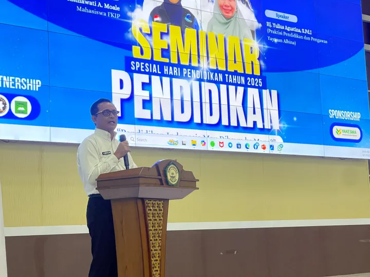 Membumikan Pembelajaran Berdiferensiasi Di Maluku Utara Melalui
Gerakan Mt-Msk-Mpa